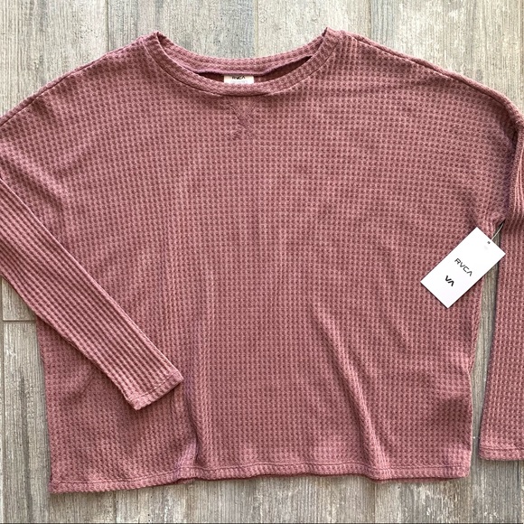 🔥🔥RVCA - MILO TOP🔥🔥 - Picture 3 of 7